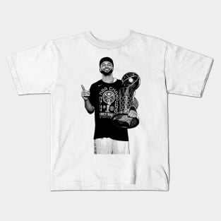 Jamal Murray Kids T-Shirt